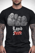 ***Limited Edition*** Land of the Fraud