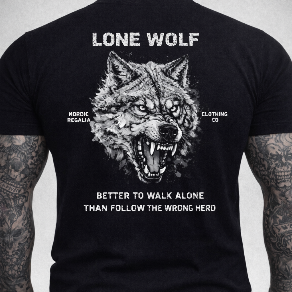 Lone Wolf