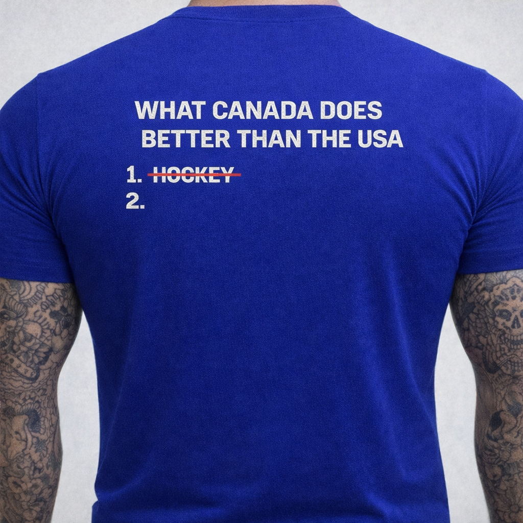 USA > CANADA