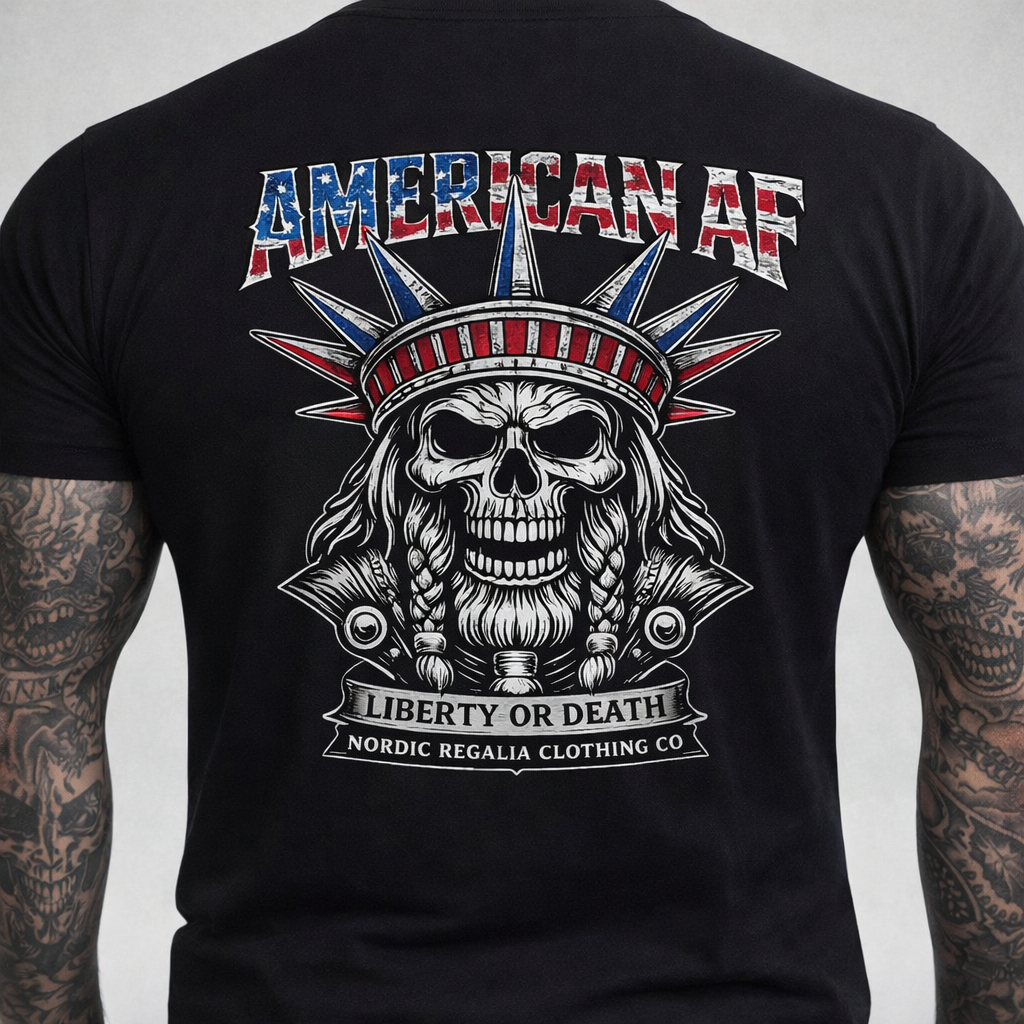 American AF