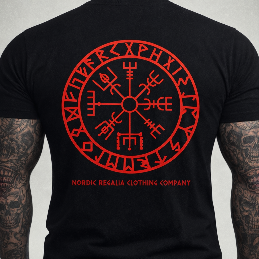 Redrum OG shirt