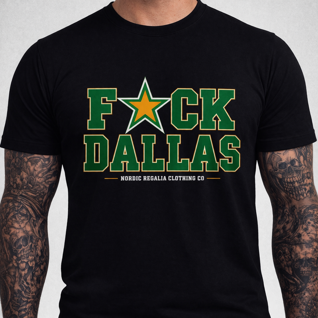 F*ck Dallas