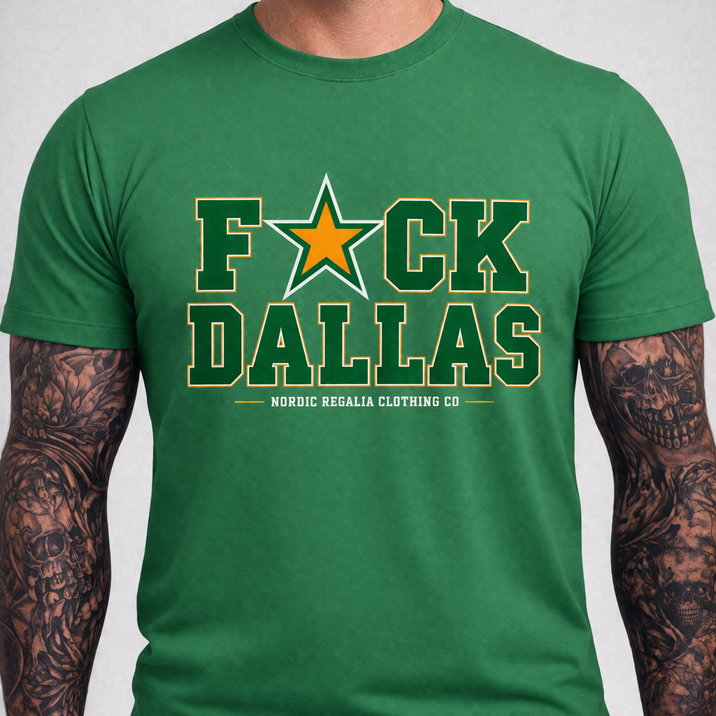 F*ck Dallas