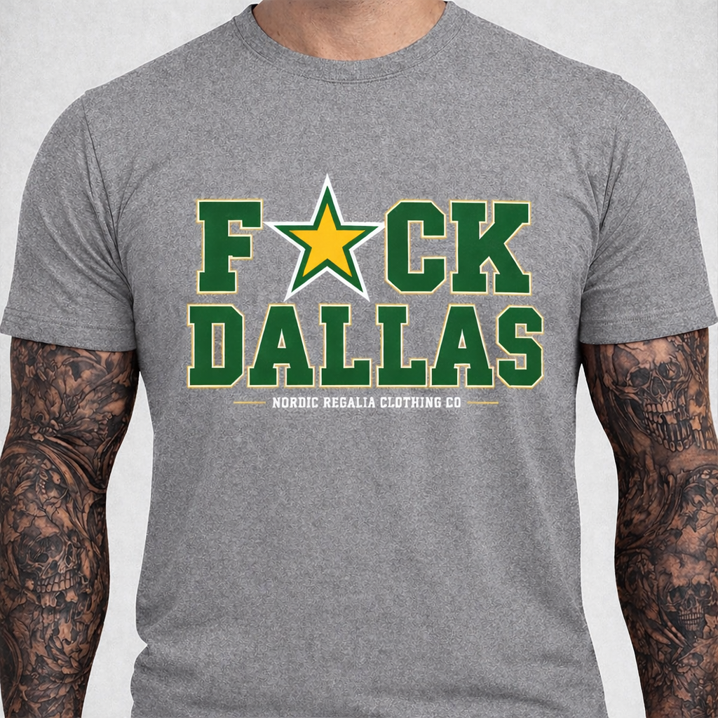 F*ck Dallas
