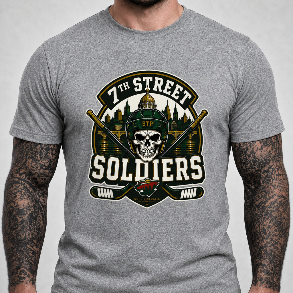 7th Street Soldiers