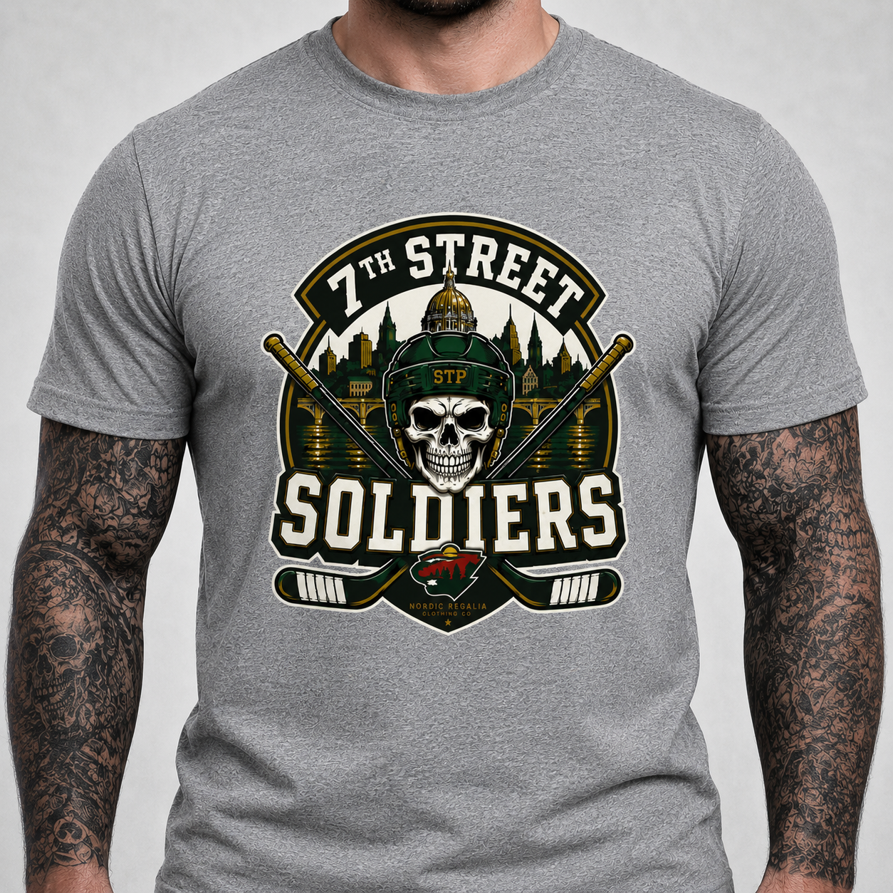 7th Street Soldiers