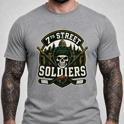 7th Street Soldiers