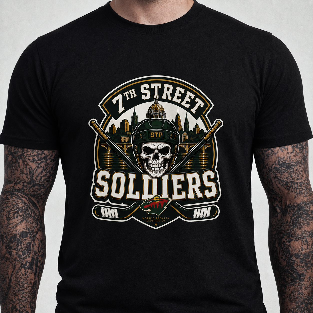 7th Street Soldiers