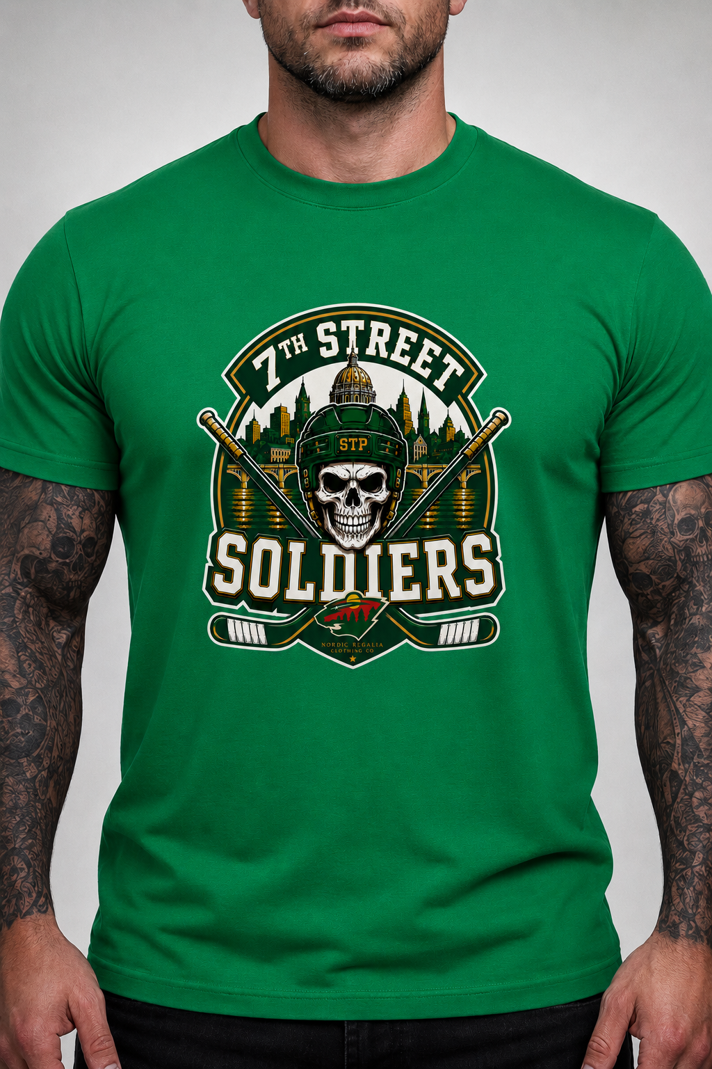 7th Street Soldiers