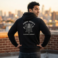 The Norsemen Champion Hoodie