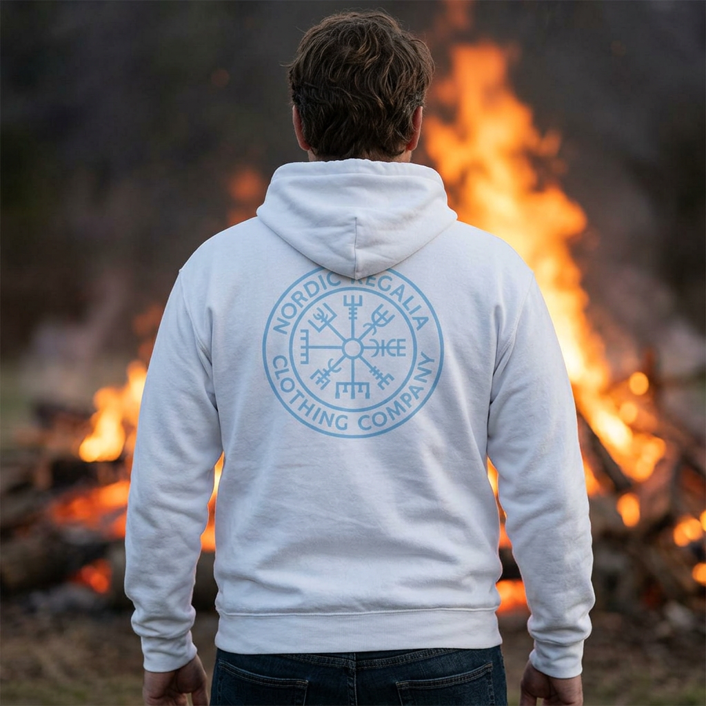 ICED OUT Champion Hoodie