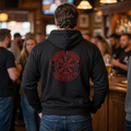 REDRUM Champion Hoodie