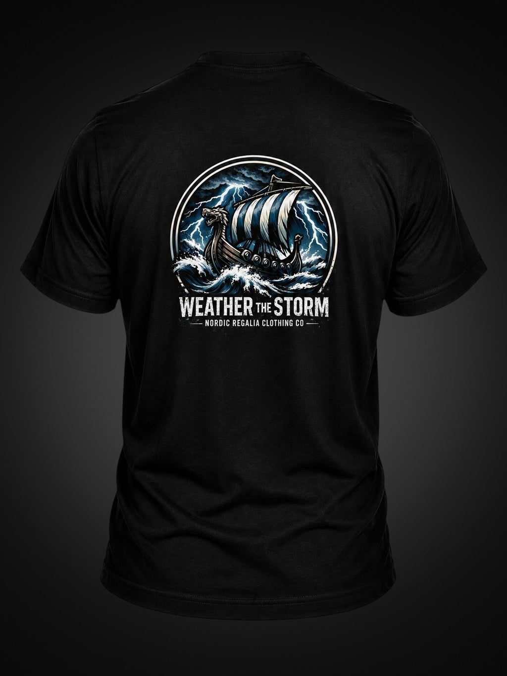 Weather the Storm