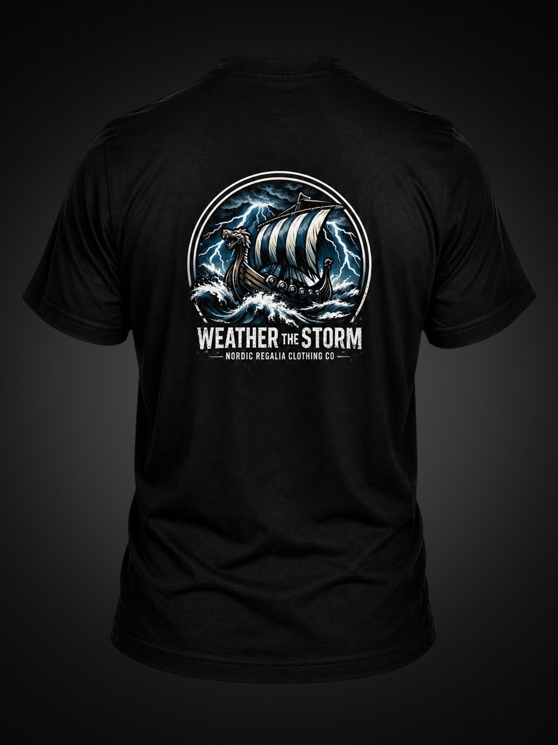 Weather the Storm