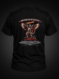 Saint Michael Warrior