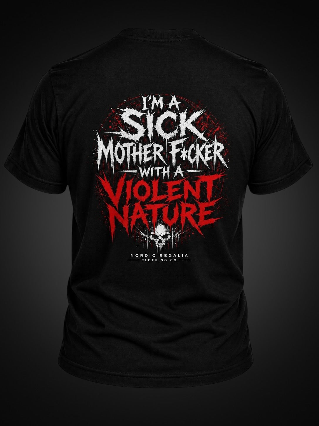Violent Nature