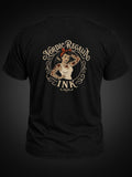 Tattoo Pin-Up Girl