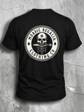 Nordic Regalia Skull Logo
