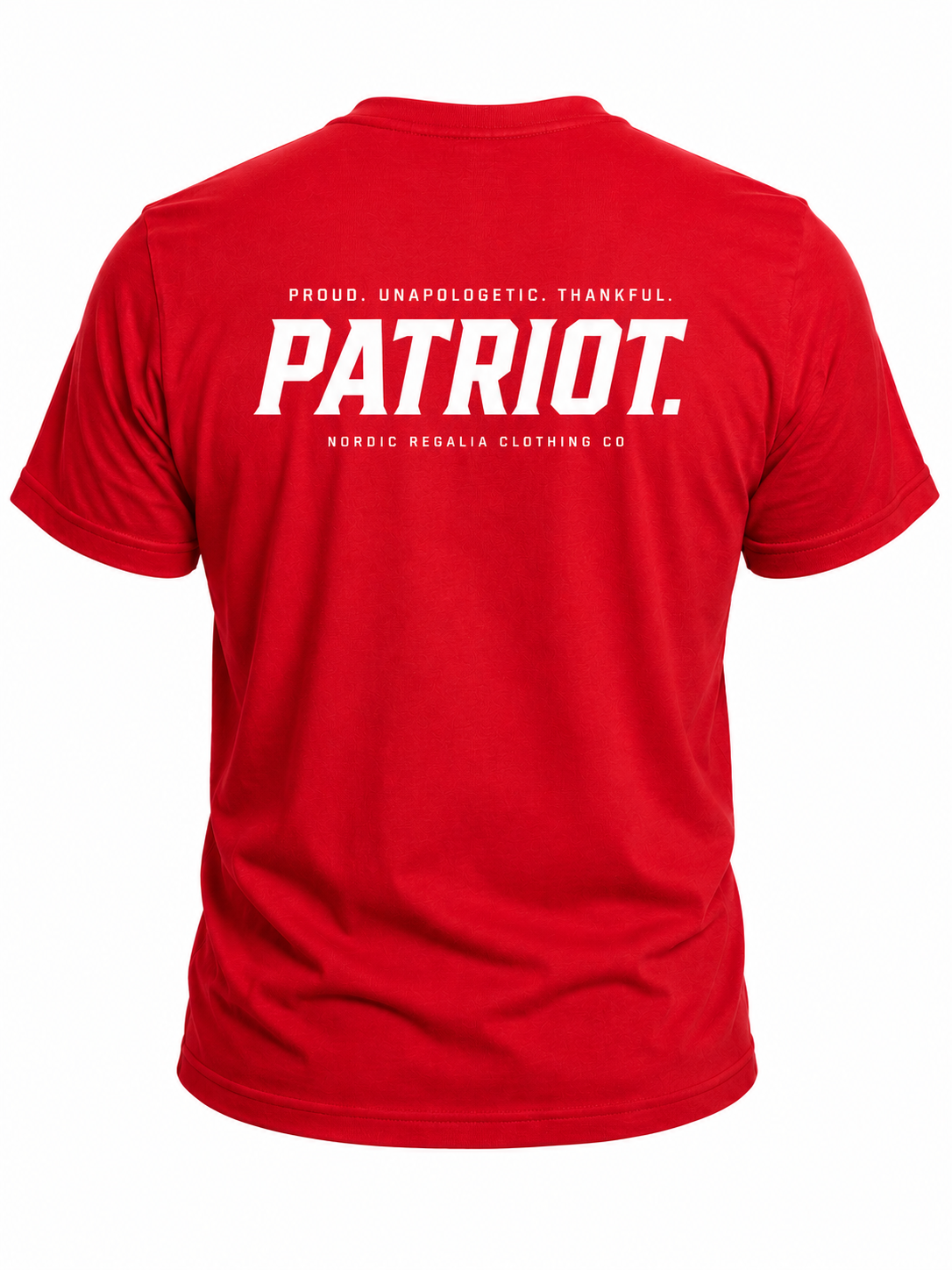 Patriot