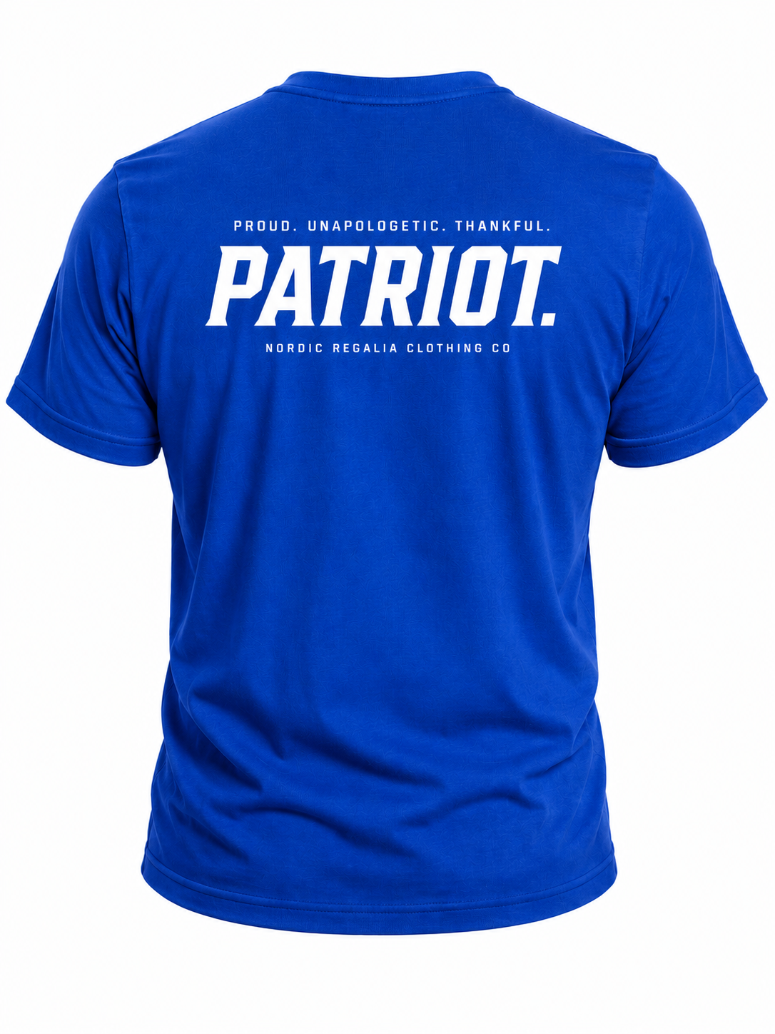 Patriot