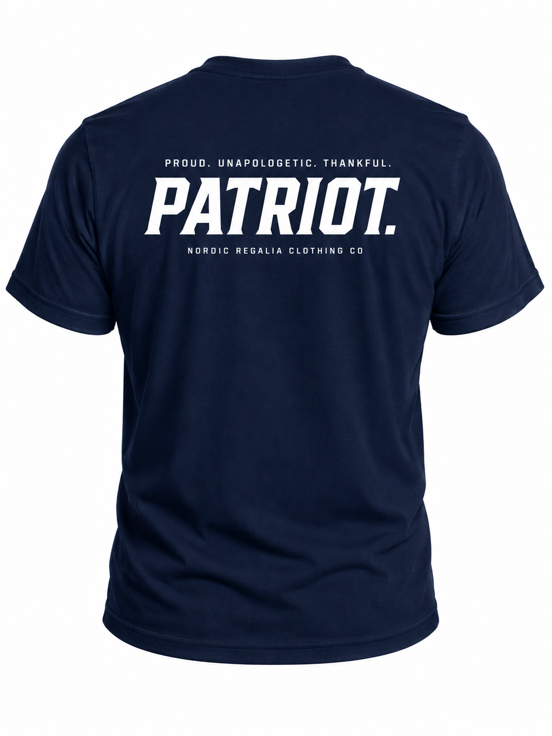 Patriot