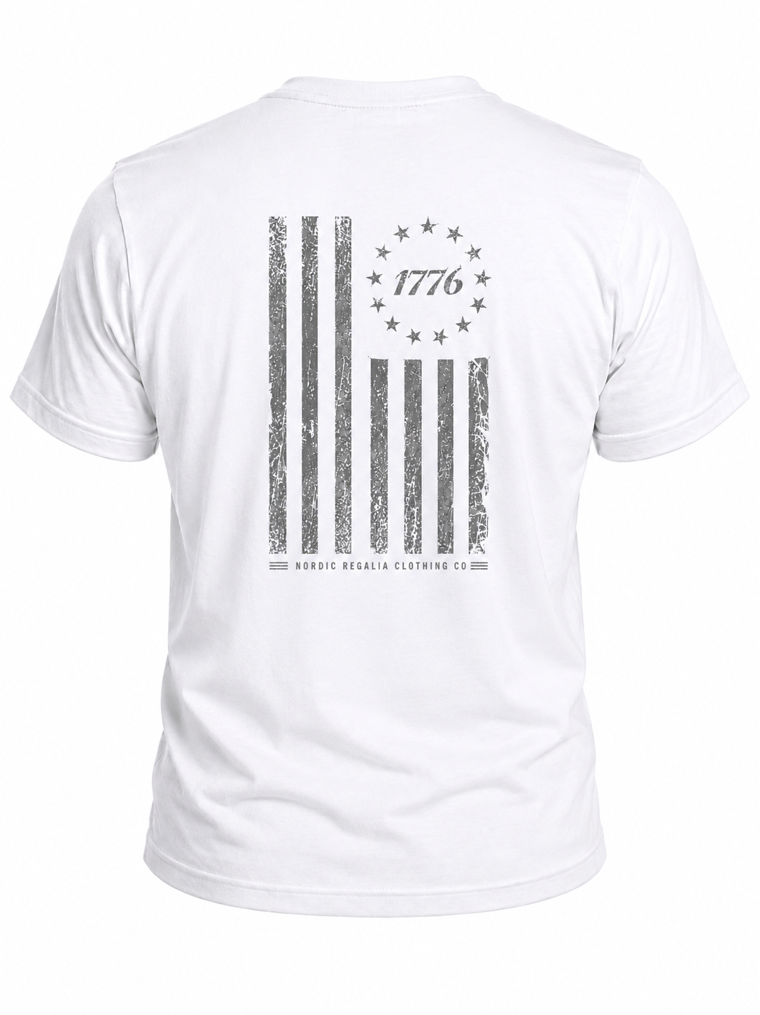 1776 Betsy Ross Flag