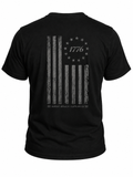 1776 Betsy Ross Flag