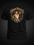 Tattoo Pin-Up Girl