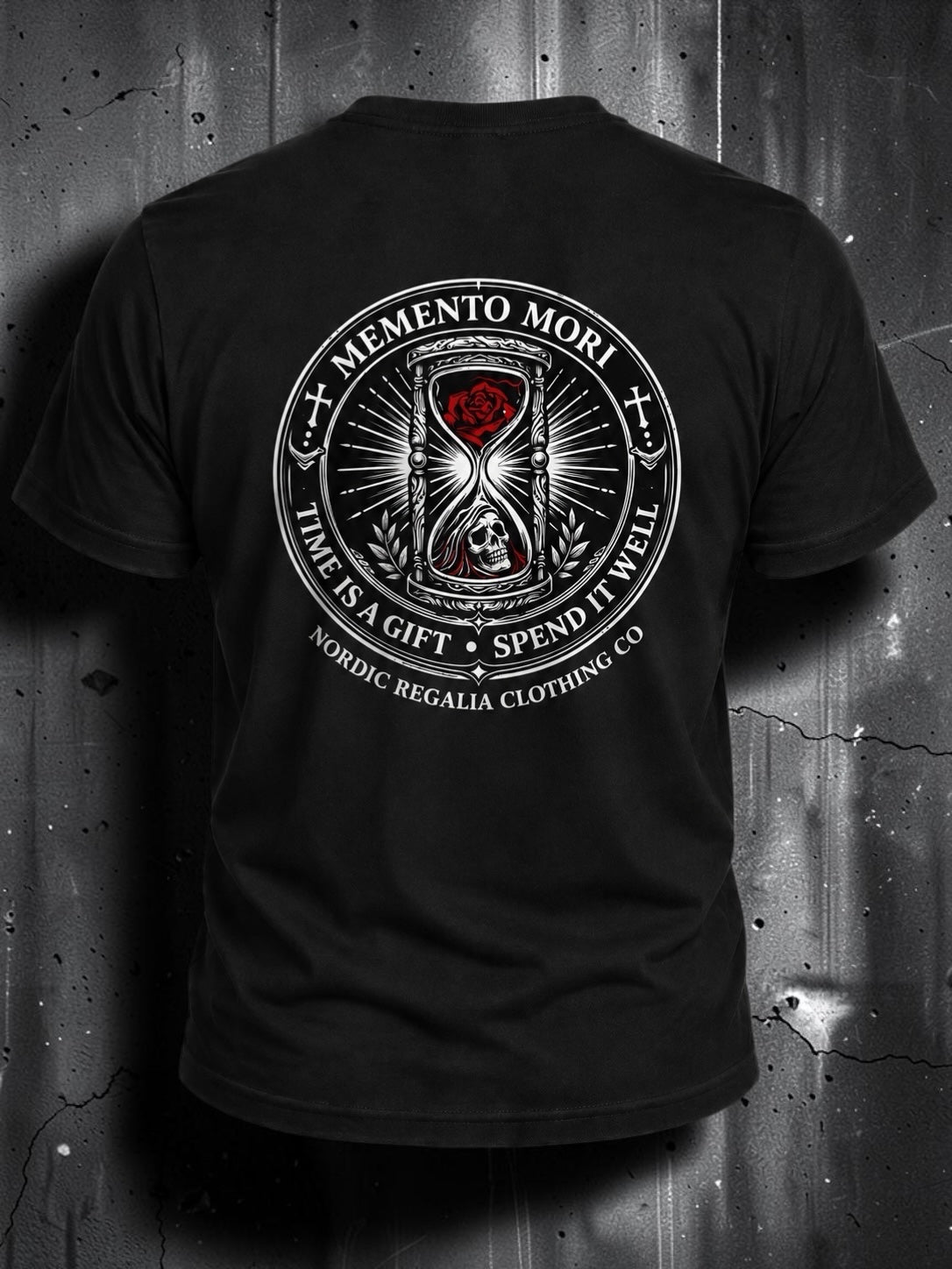 Memento Mori