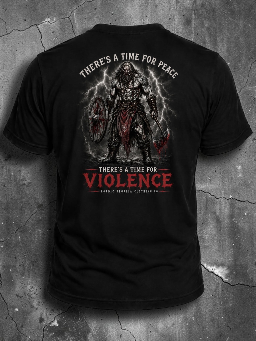 Peace and Violence