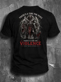 Peace and Violence
