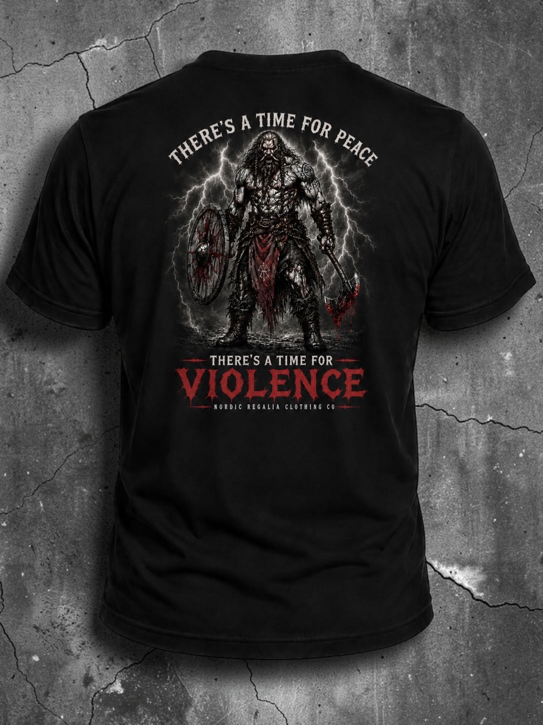 Peace and Violence
