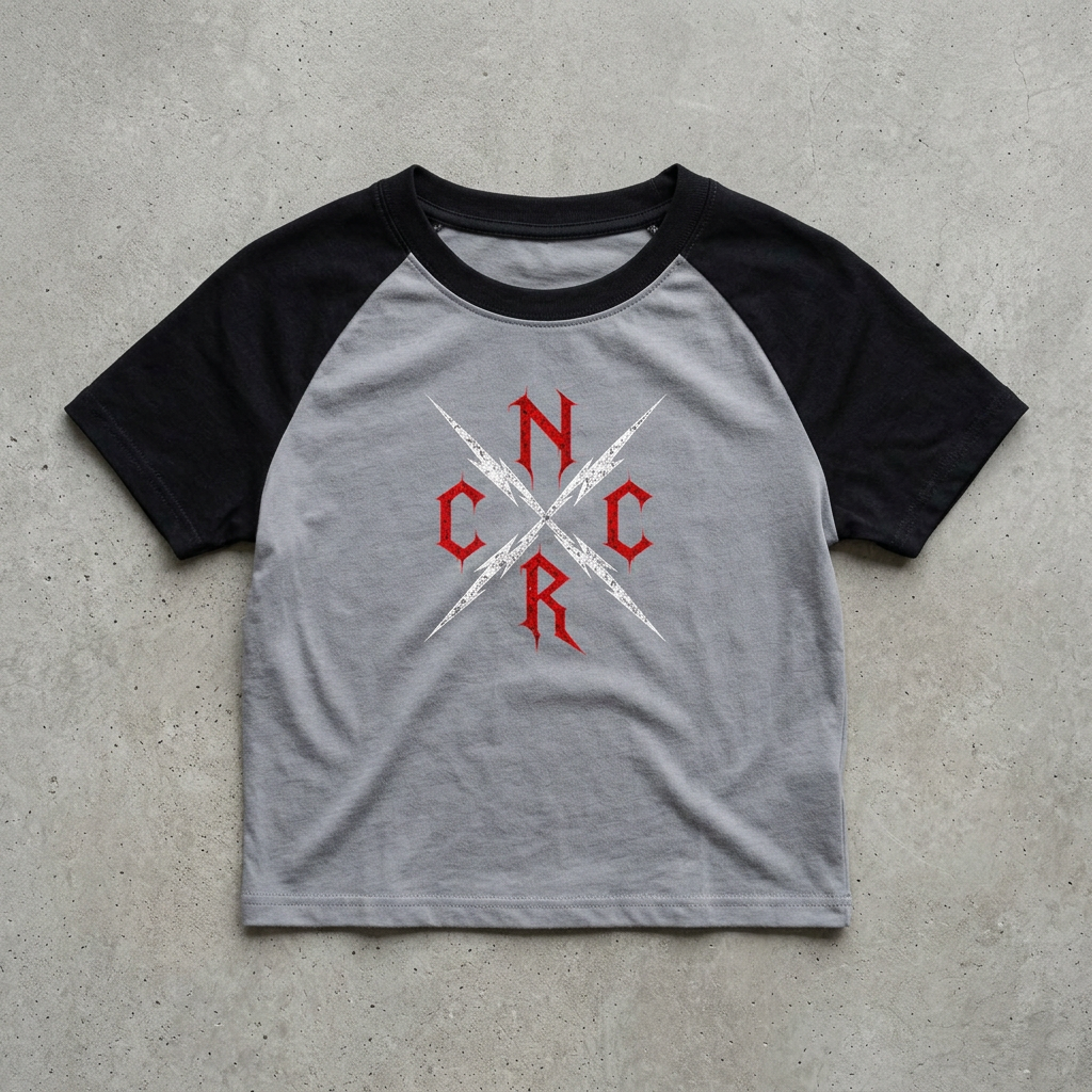 NRCC Bolt Baby Crop