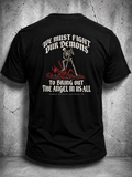 Demons and Angels