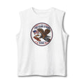Assimilate or F-CAW-F Muscle Shirt