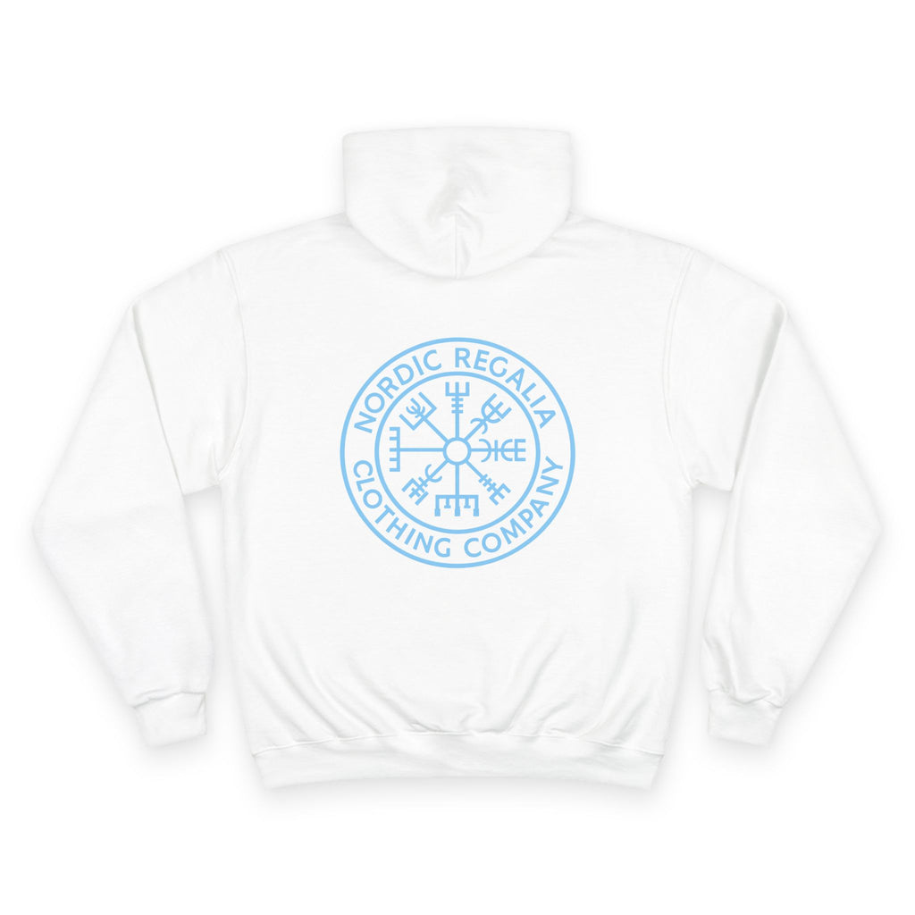 ICED OUT Champion Hoodie