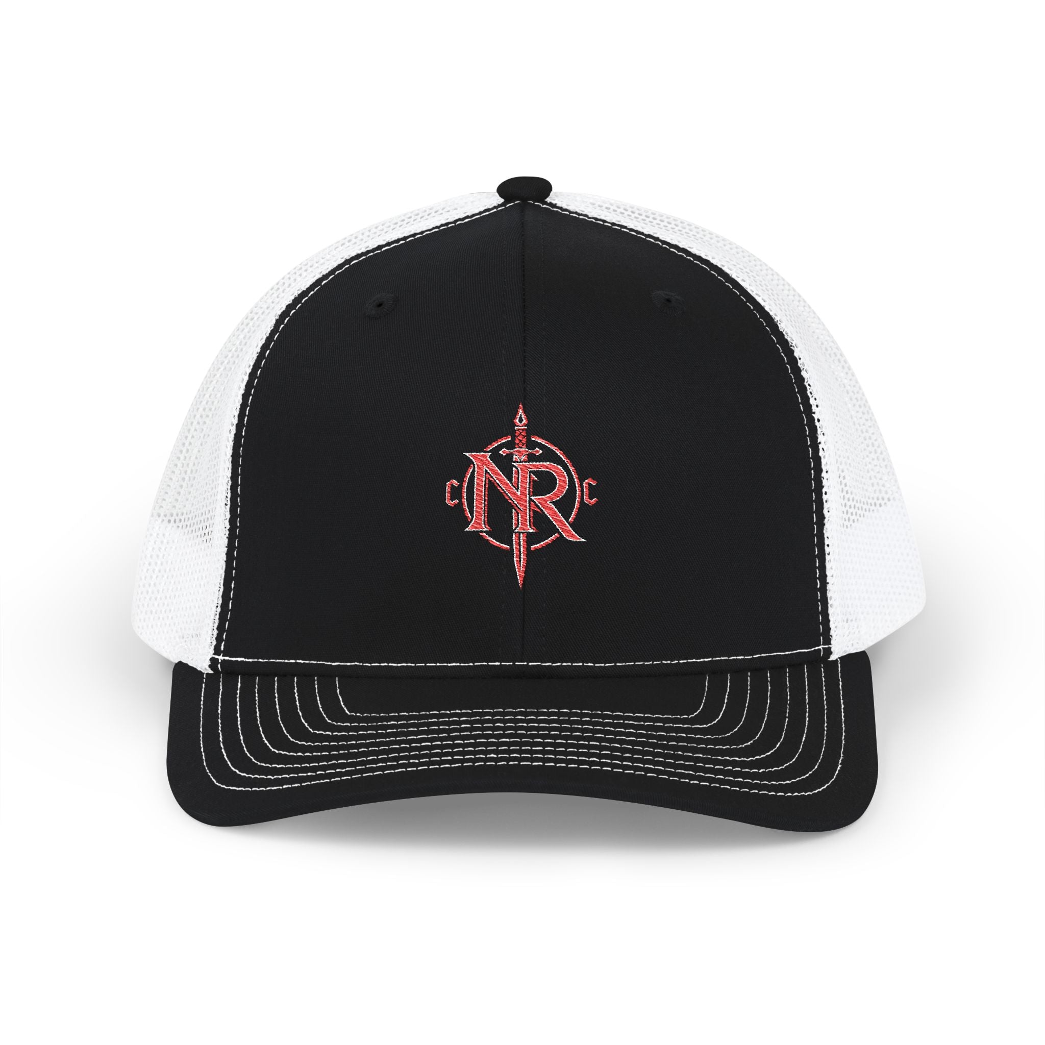 NRCC Richardson Trucker Cap — Embroidered