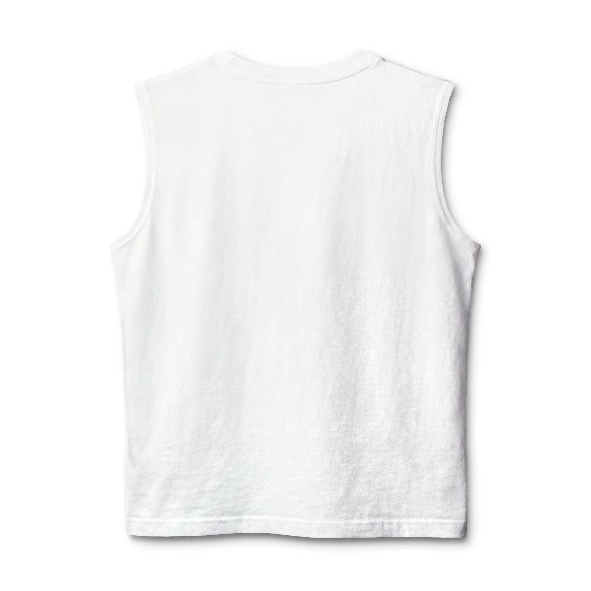 Assimilate or F-CAW-F Muscle Shirt