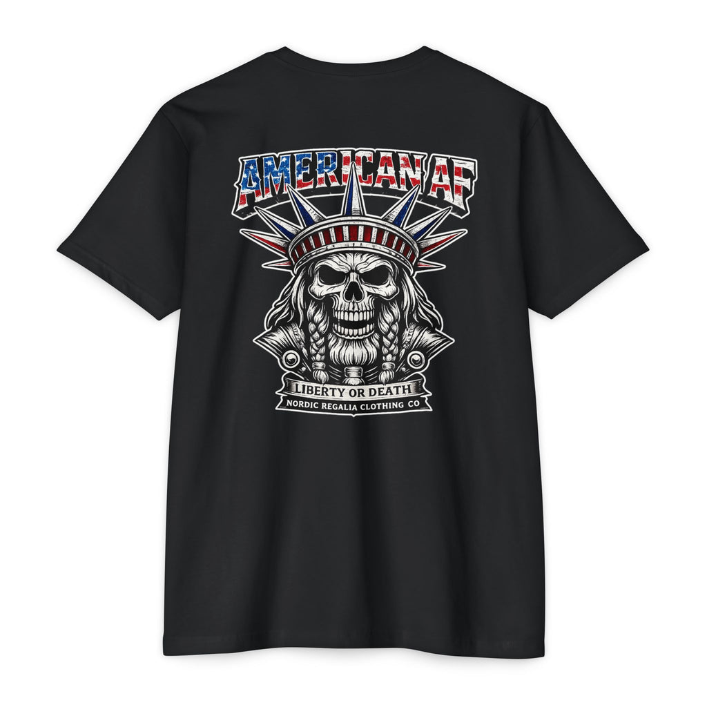 American AF
