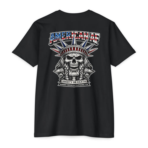 American AF
