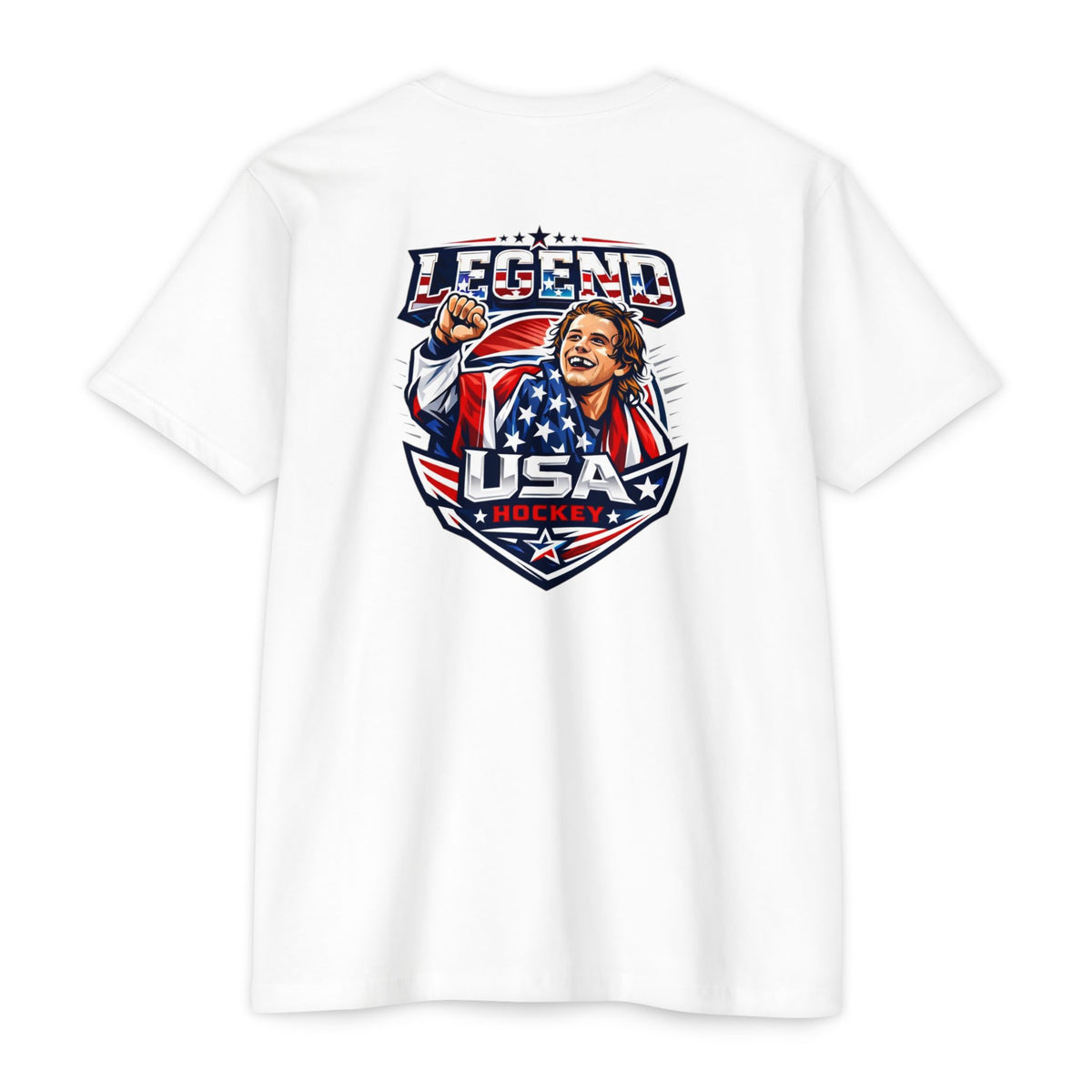 Hughes USA Hockey