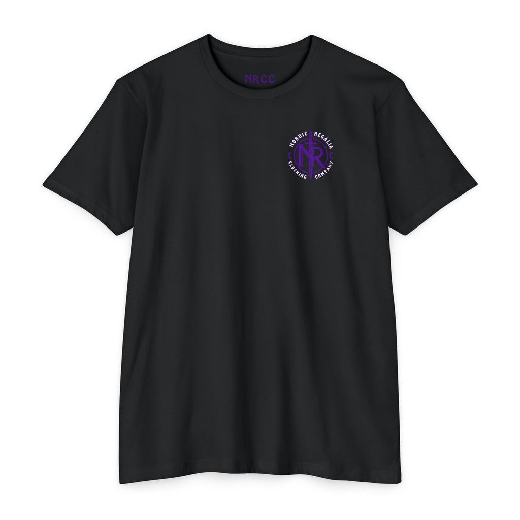 Nordic Regalia Football Club Shield Maiden