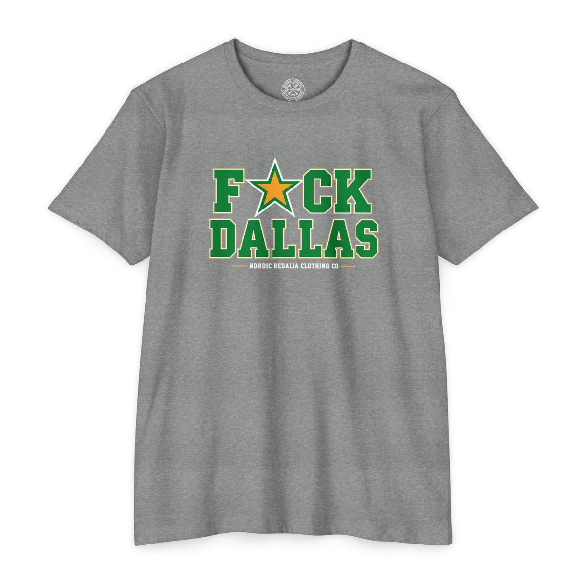 F*ck Dallas
