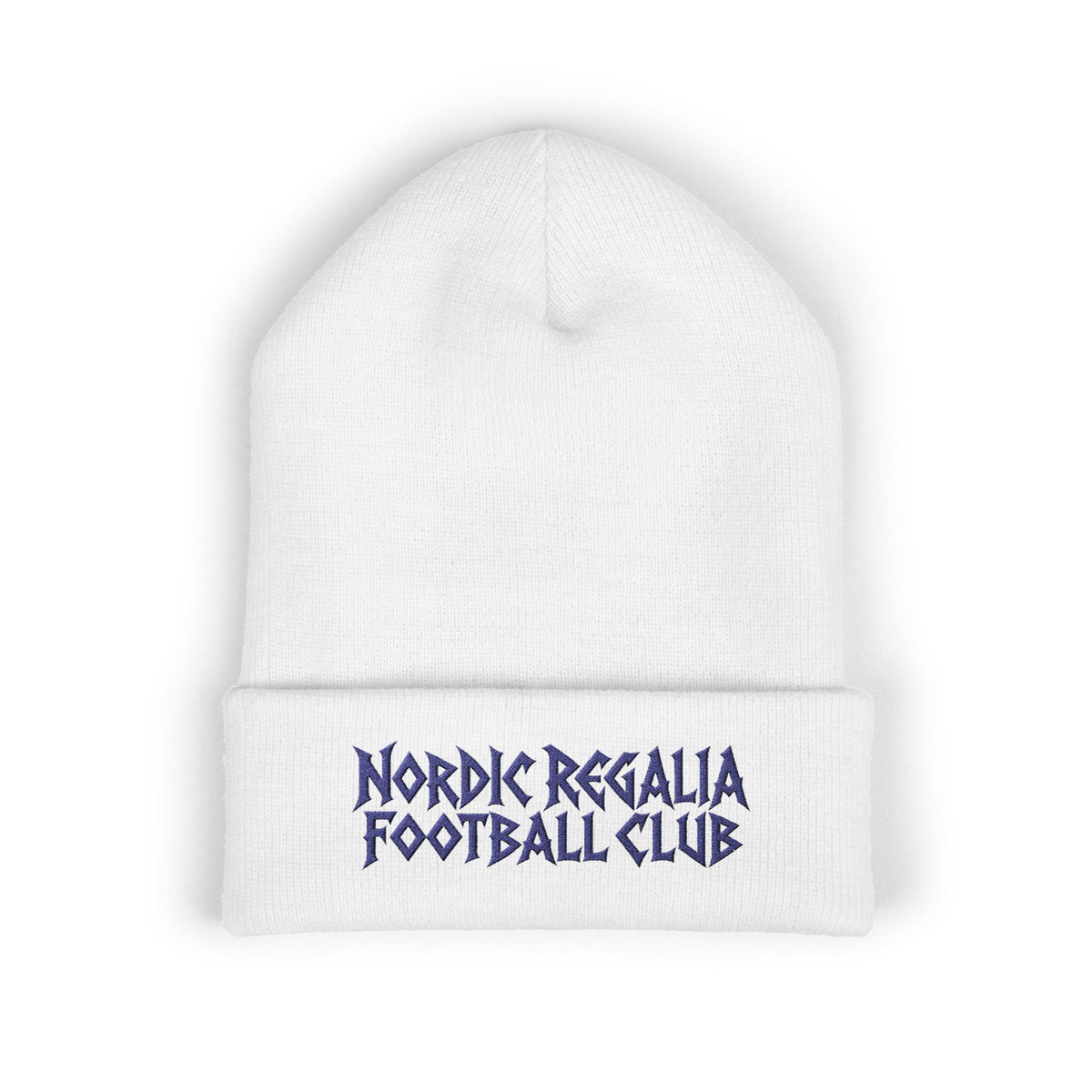 Vikings ICED OUT Beanie