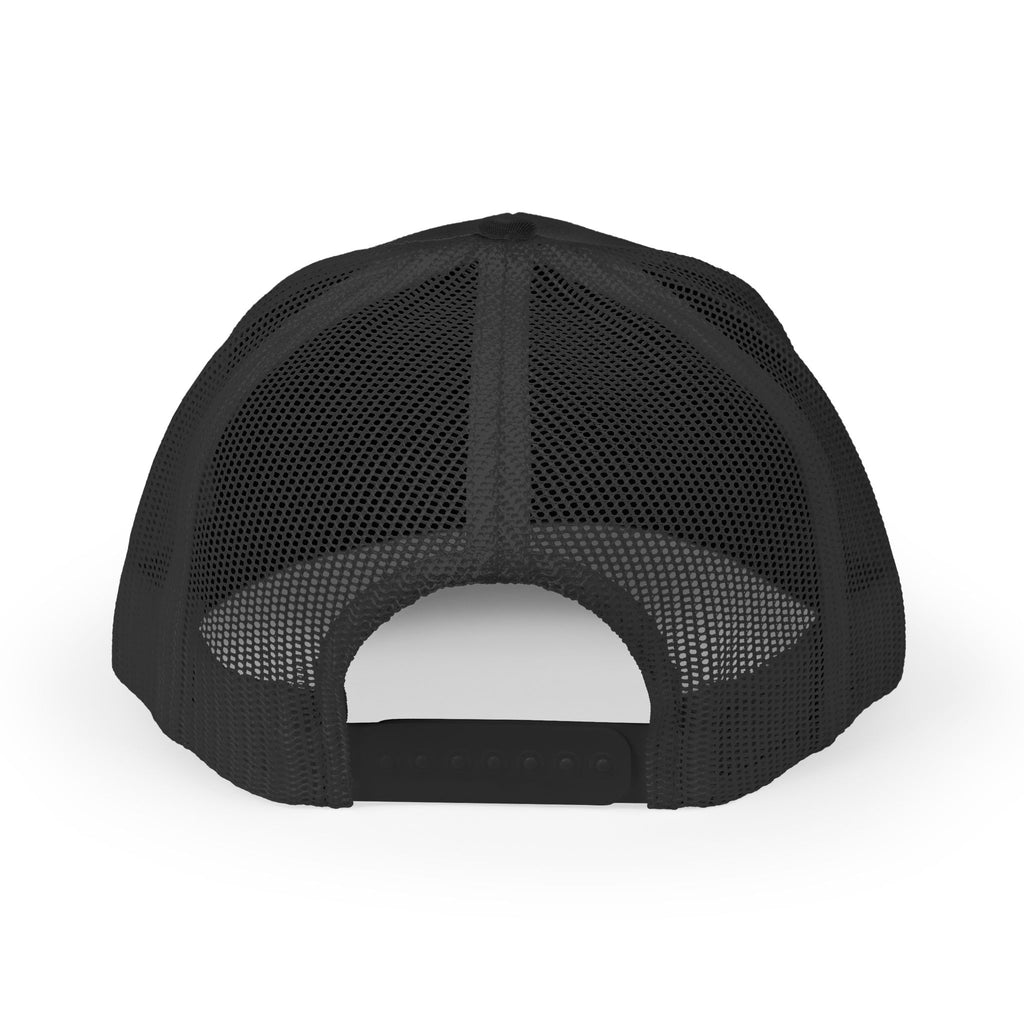 Nordic Regalia Trucker Cap