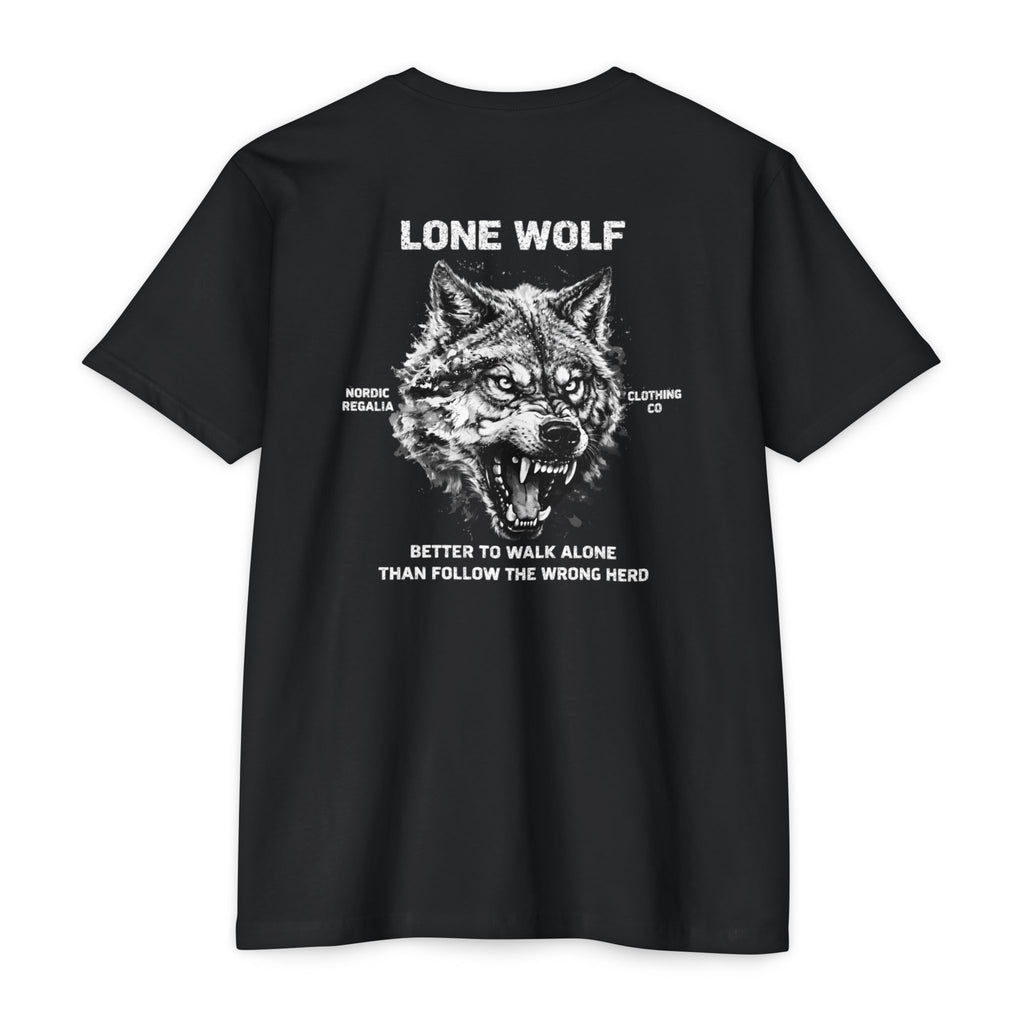 Lone Wolf