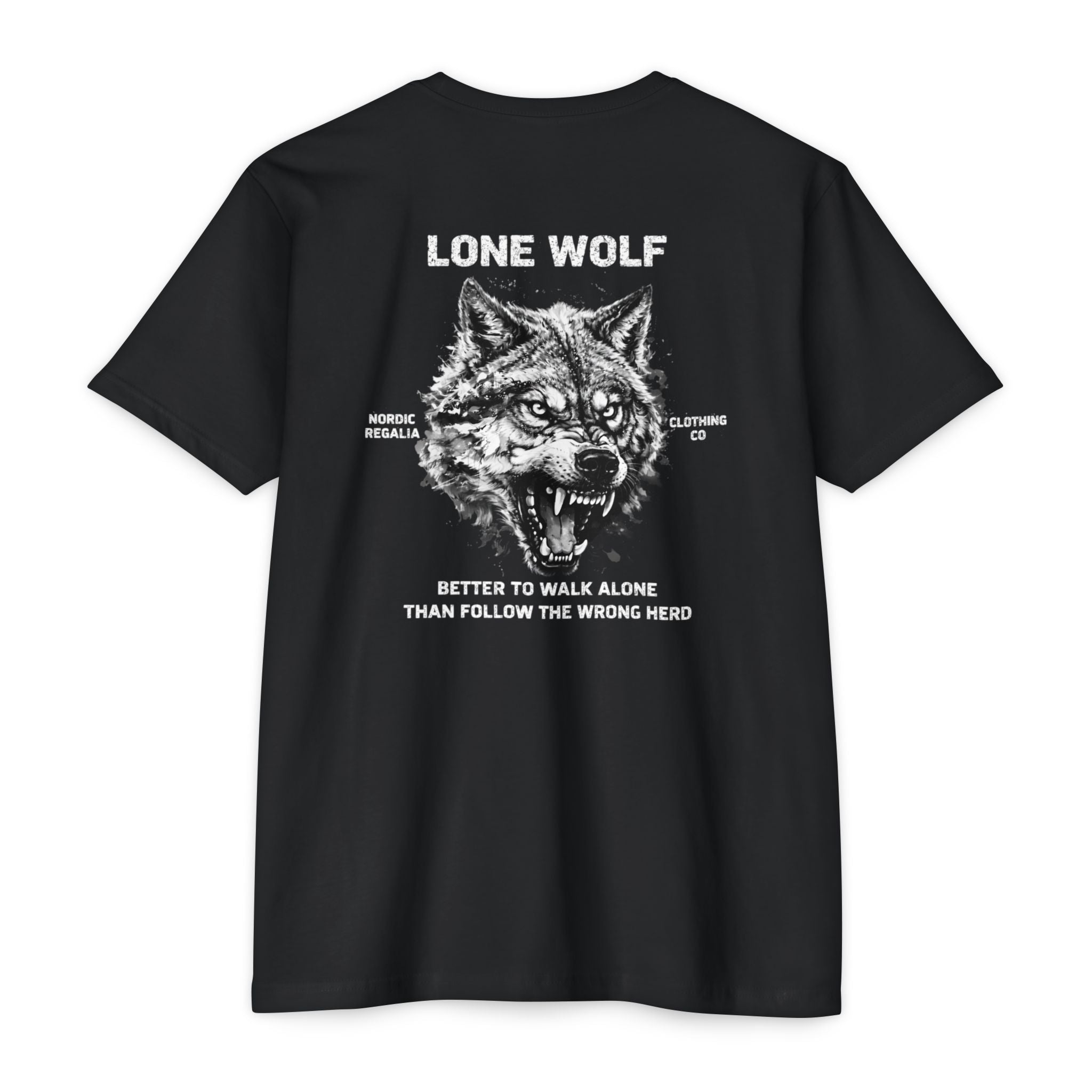 Lone Wolf