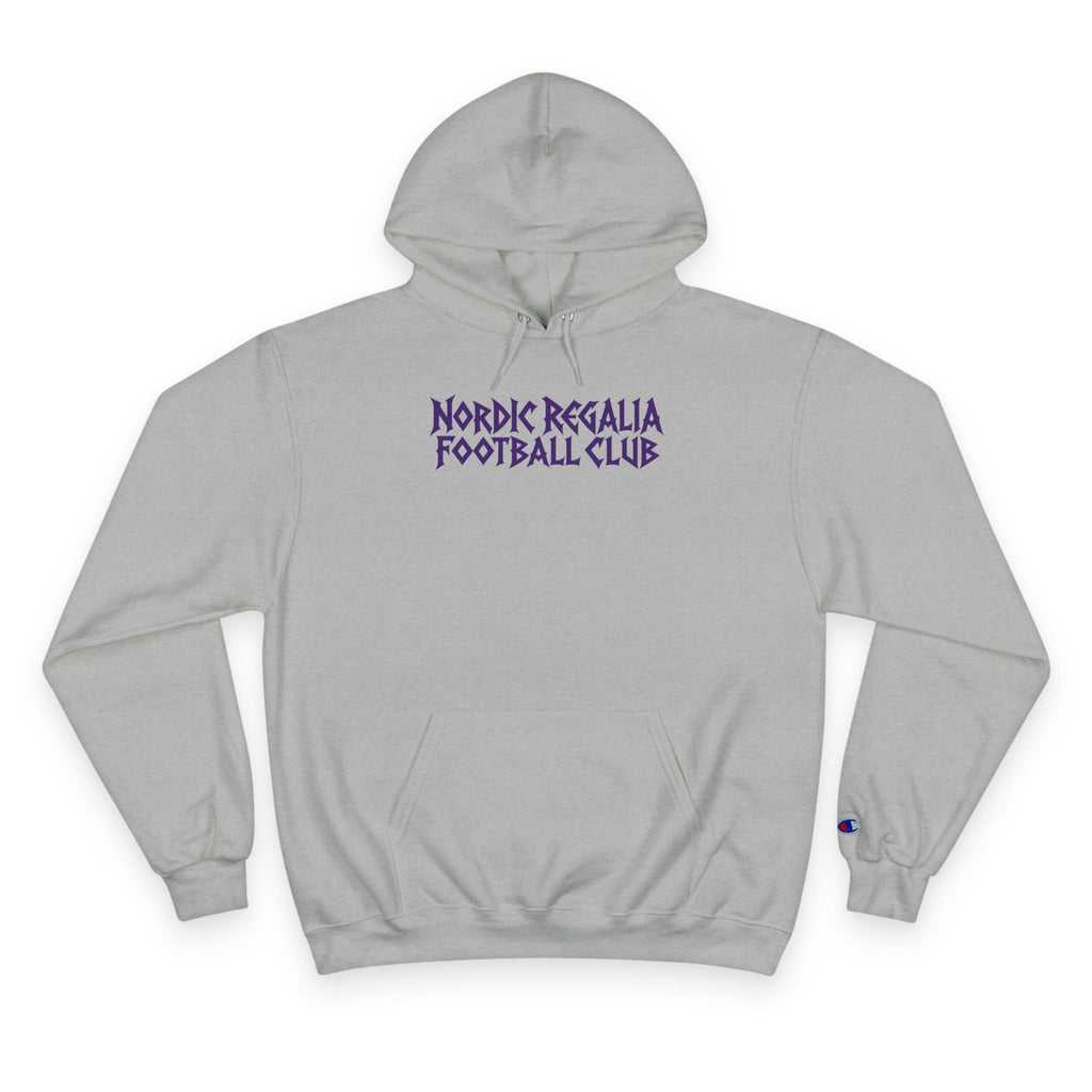 Viking Longship Champion Hoodie