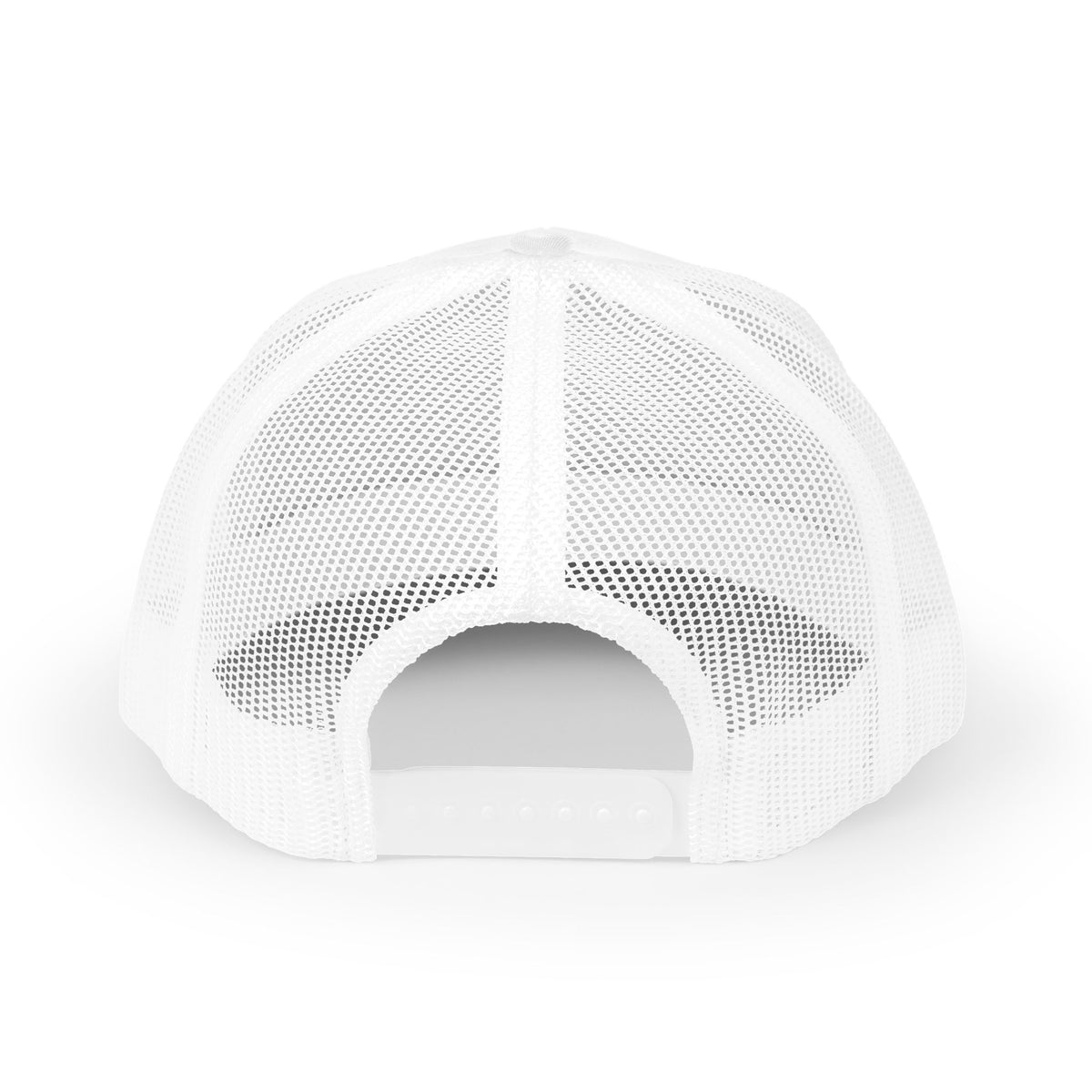 White Out Snapback