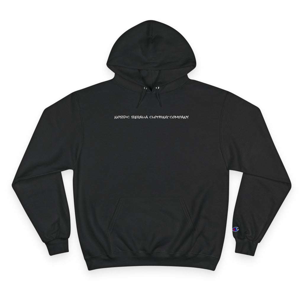 The Norsemen Champion Hoodie